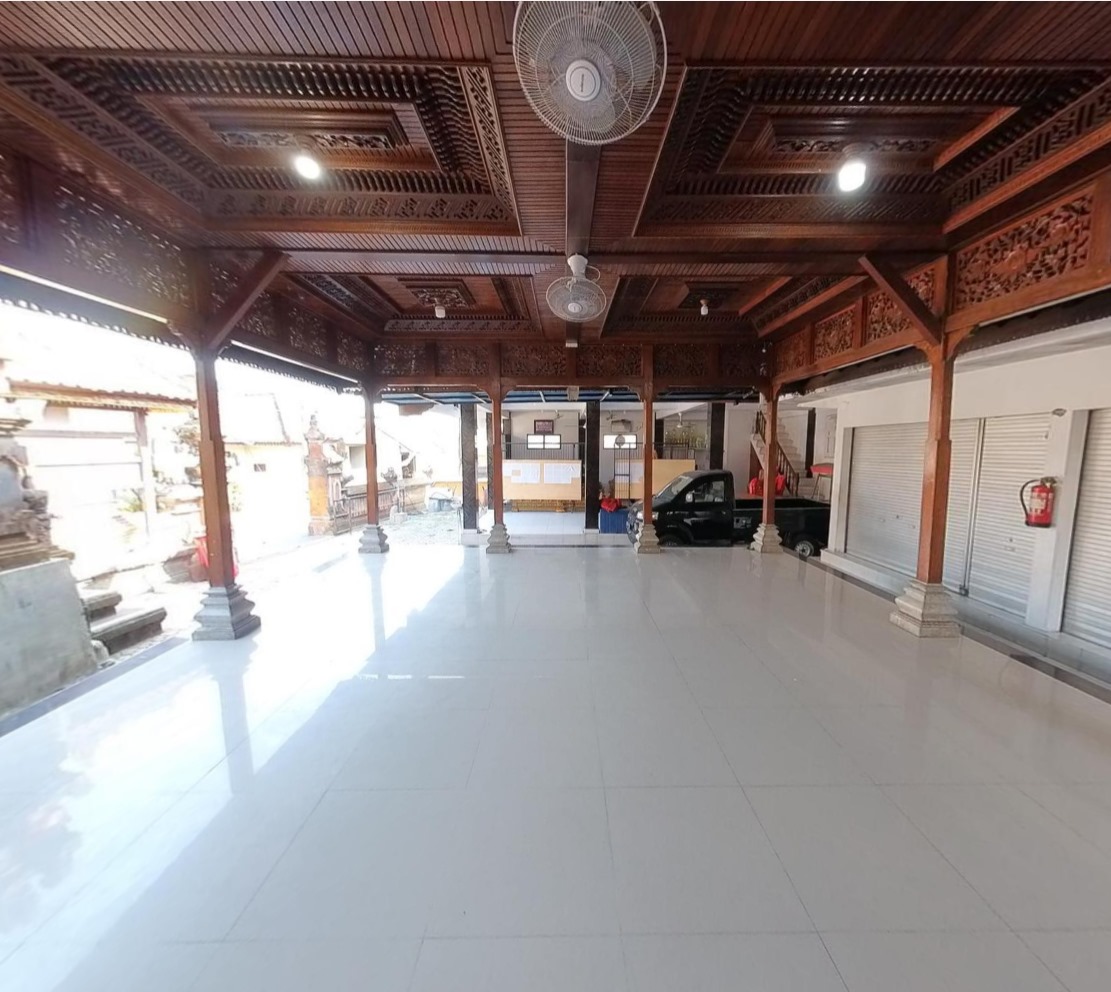 area tengah bale 2
