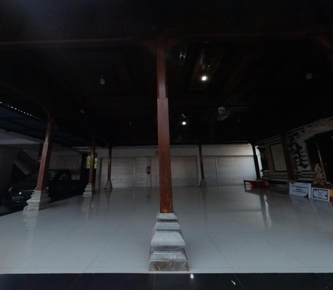 samping kanan